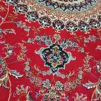 یه جفت فرش سالم  بدون زدگی