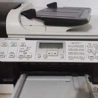 پرینتر hp ۶۵۰۰