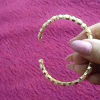 ۳ عدد النگو ژوپین|بدلیجات|خرمآباد, |دیوار