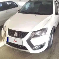 کوییک RS مدل ۱۴۰۲ فابریک با ۲۸ هزار کیلومتر