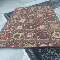 قالیچه در حد نو نو