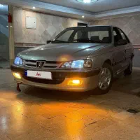 پرشیا مدل ۸۵ درجه یک