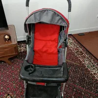 کالسکه روروعک کریر