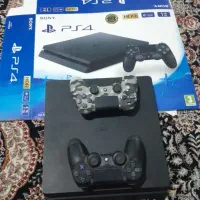 ps4درحدنو