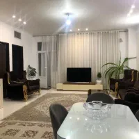 خان امام حسین دو خواب ۱۳۰ متر شیک آسانسور دار