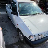 پراید وانت مدل 403|خودرو سواری و وانت|بوشهر, |دیوار