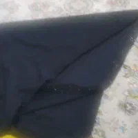 چادر قجری سنگ کاری شده