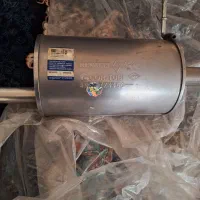 اگزوز اصلی ال ۹۰