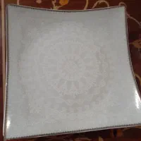 پیش دست تقدیس