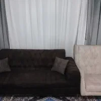 مبل8نفره|مبلمان خانگی و میز عسلی|خرمدره, |دیوار