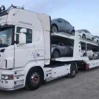 استخدام راننده مجرب سواریکش و تک بر با مدارک کامل|استخدام حمل و نقل|تهران, تهرانسر مرکزی|دیوار