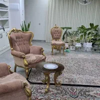 مبلمان سلطنتی (مدل رومی)|مبلمان خانگی و میز عسلی|بندرعباس, |دیوار