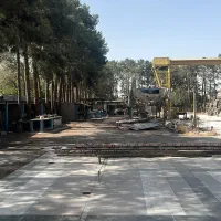 کارگر ساده ساختمانی