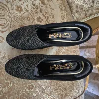 کفش مجلسی زنانه