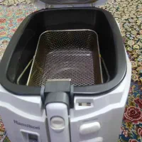 سرخ کن همیلتون|اجاق گاز و لوازم برقی پختوپز|محمدیه-قزوین, |دیوار