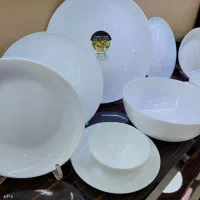سرویس ارکوپال ۲۶ پارچه دیوالی در فروشگاه رسولی