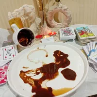 فال قهوه و تاروت