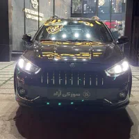 اطلس G مدل ۱۴۰۳ با سانروف مشابه خشک