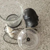 خورد کن هاردستون|خردکن، آسیاب، غذاساز|زنجان, |دیوار