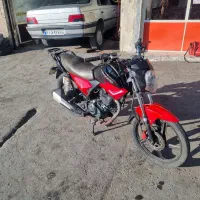 موتور۱۵۰ایردوکو|موتورسیکلت|مراغه, |دیوار