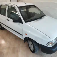 پراید ۱۳۹۵ se