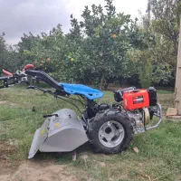 تیلر کاما ده اسب|ماشینآلات صنعتی|تاتار علیا, |دیوار