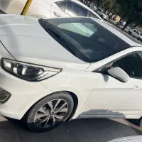 اکسنت 2015 موتور بزرگ