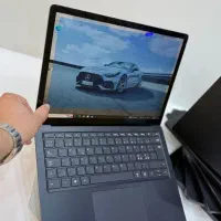 Surface Laptop 4 microsoft