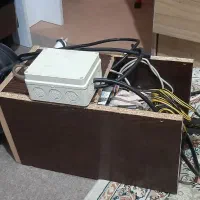 ماینر|قطعات و لوازم جانبی رایانه|ماهدشت, |دیوار