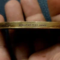 مدال|کلکسیون سکه، تمبر، اسکناس|شهریار, شهرک وائین|دیوار