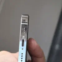 13Pro silver|موبایل|بجنورد, |دیوار