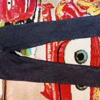 شلوار جین بدون استفاده مردانه