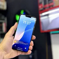 گوشی آیفون 13 پرومکس  باتری 100 / اقساطی 3.5%|موبایل|تبریز, |دیوار