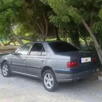 پارس سال مدل 94