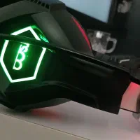 هدست گیمینگ تسکو