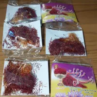 زعفران اصل زیرکوه قاین|خوردنی و آشامیدنی|مشهد, کوی پلیس|دیوار