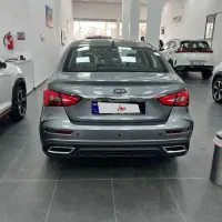 آریزو ۵ اف ال|خودرو سواری و وانت|تهران, گلستان (شهرک راه آهن)|دیوار