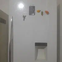 جمعه|یخچال و فریزر|قم, دروازه ری|دیوار