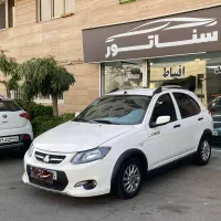 کوییک اتوماتیک فول پلاس، مدل ۱۳۹۸