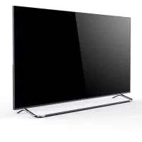 تلویزیون کیو ال ای دی جی پلاس 75 اینج آکبند|تلویزیون و پروژکتور|سیرجان, |دیوار