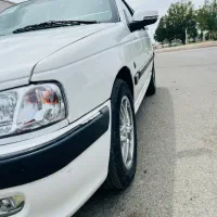 پارس مدل 93بدنه درحد 401خیلی تمیز ماشین شهرستان