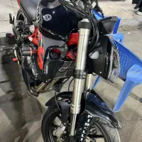 بنلی ۲۵۰جفت