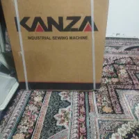 چرخ خیاطی صنعتی سردوز چهار نخ