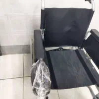 ویلچربرقی چرخ متوسط