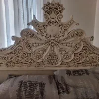 تخت دو نفره|تخت و سرویس خواب|اسلامشهر, شهرک توحید|دیوار