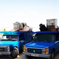 باربری حملبارکرمانشاه جابجایی بستهبندی اثاث منزل|خدمات حمل و نقل|کرمانشاه, |دیوار