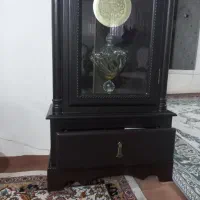ساعت ایستاده|ساعت دیواری و تزئینی|همدان, |دیوار