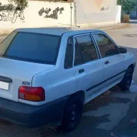 پراید ۸۵کلکسیونی