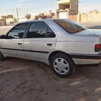فروش پژو 405 مدل 98|خودرو سواری و وانت|یزد, |دیوار