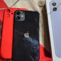 آیفون ۱۱ نرمال